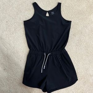 Girls Athleta Romper